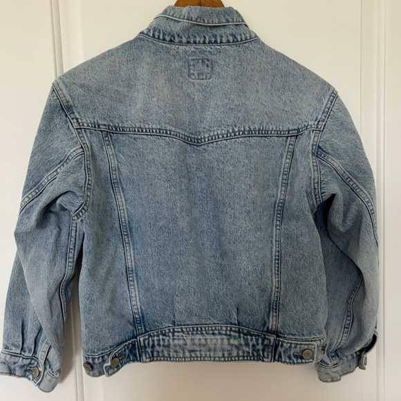 Denim jacket - Picture 3 of 3